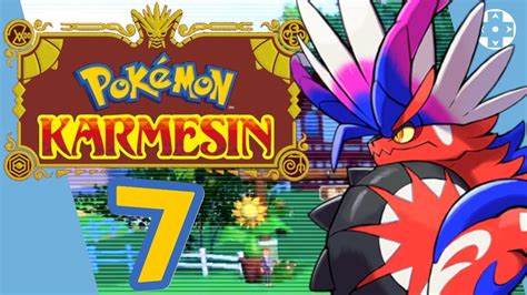 Arena von Bolardin 7 Pokémon Karmesin YouTube