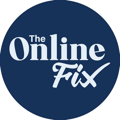The Online Fix - Marketing Solutions