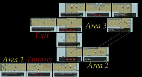 Image - Rock tunnel map.jpg | Pokemon Tower Defense Wiki | FANDOM ...