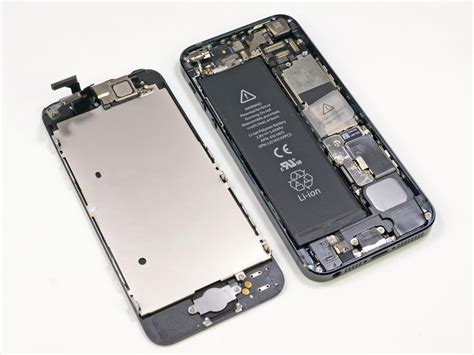 Apple Now Offering In Store 149 Replacement Screens For Iphone 5