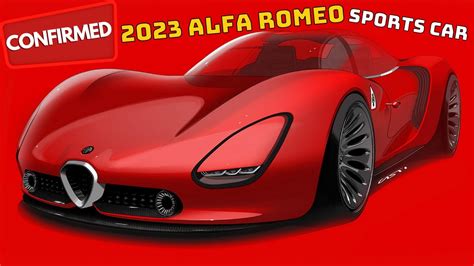 Alfa Romeo Sports De Ultieme Rijervaring Klik Hier Voor Meer