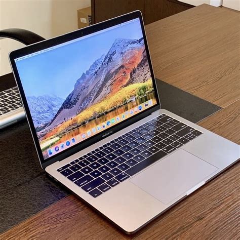 Macbook Pro 2015 Harga Homecare24