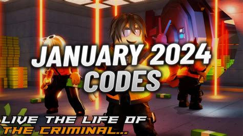 Jailbreak May 2024 Codes Roblox Karly Martica