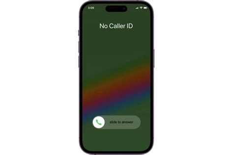 How To Find No Caller Id On Iphone Noodls