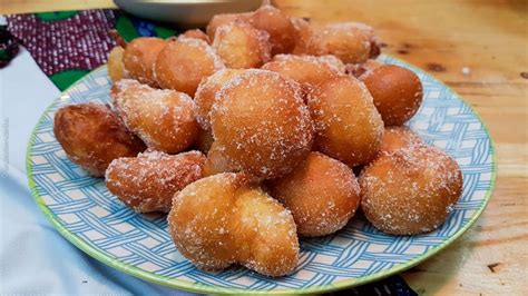 Beignets Deureum Beignets L Gers Au Sucre De Notre Enfance Youtube