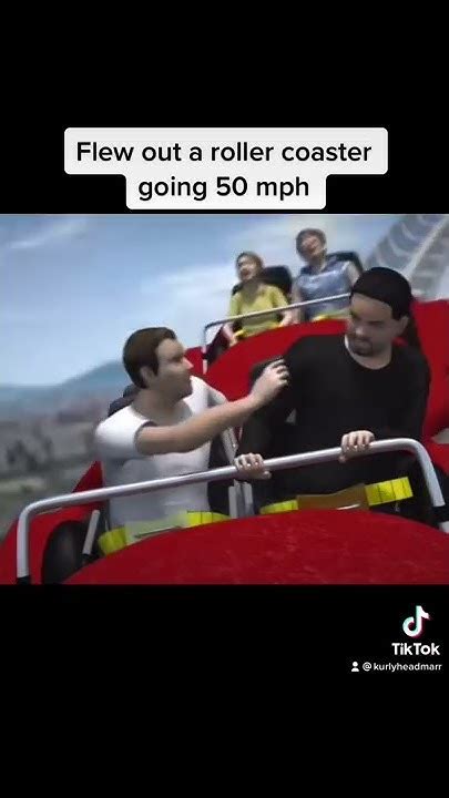 Worst Amusement Park Accidents😰 Shorts Youtube