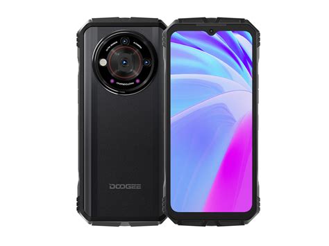 Doogee V Pro Notebookcheck Net External Reviews