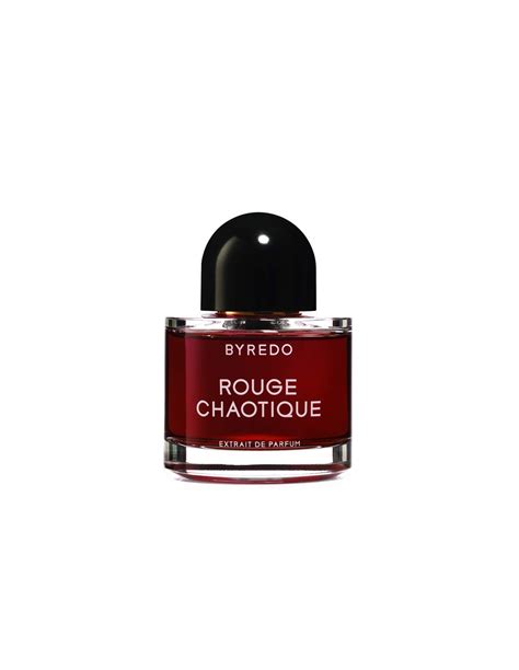 Rouge Chaotique Byredo Le Secret Du Marais