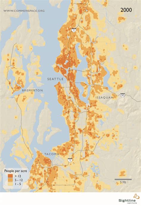 Seattle Population Projectional Barry Carmela