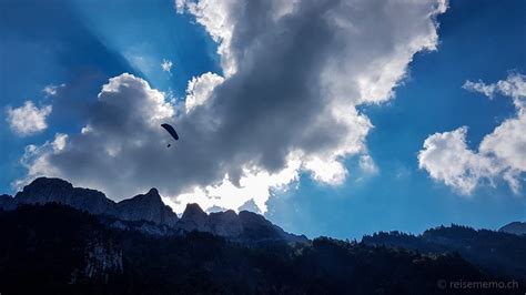 A hike in beauty: the trail to Seealpsee in Switzerland