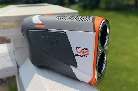 Bushnell Tour V6 Slope Laser Rangefinder