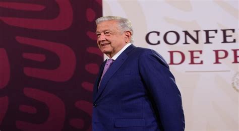 No prohibió INE las mañaneras celebra AMLO