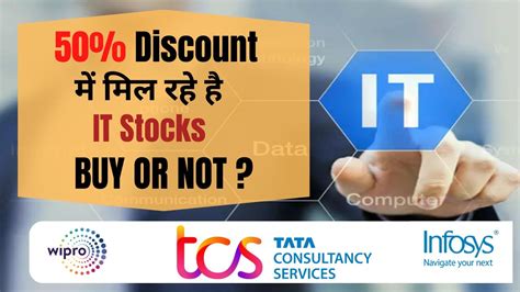 Tech Stocks Buy Sell Or Hold TCS Tech Mahindra Wipro Infosys Buy