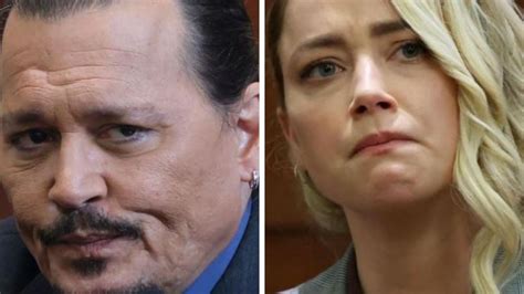 Johnny Depp Amber Heard Trial Verdict Jury To Announce Verdict