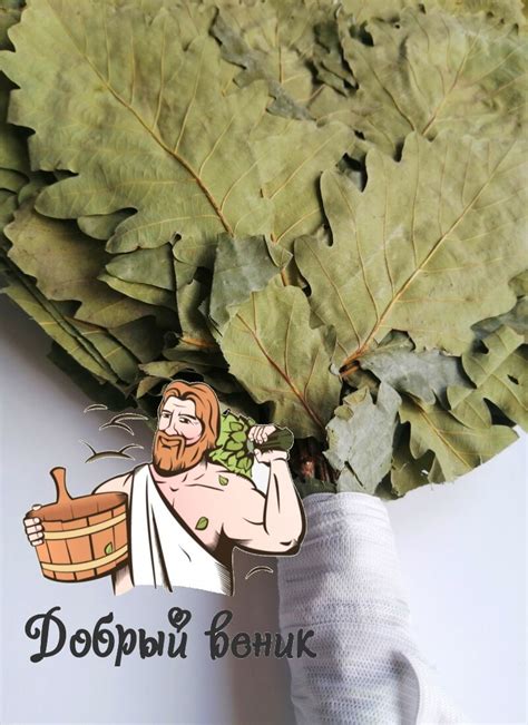 ВЕНИКИ ДЛЯ БАНИ