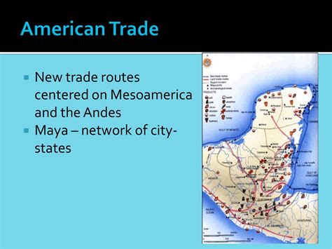 Classical And Post Classical Trade And Economy Ppt Download