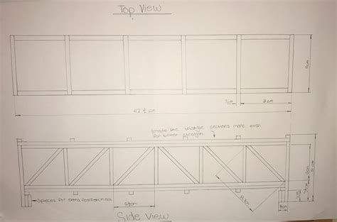 Balsa Wood Bridge At Emaze Presentation