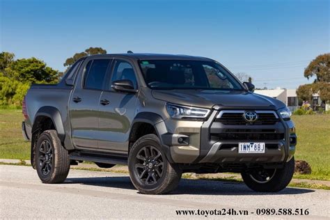 Toyota Hilux Ra M T H Nh Nh B Ng Gi Xe L N B Nh Th Ng S K