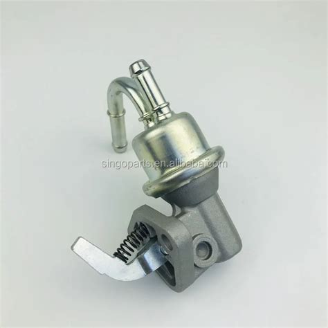 High Quality Tractor Fuel Pump 1c010 52033 For Kubota V3300 V3600 V3800 Buy Kubota Fuel Pump