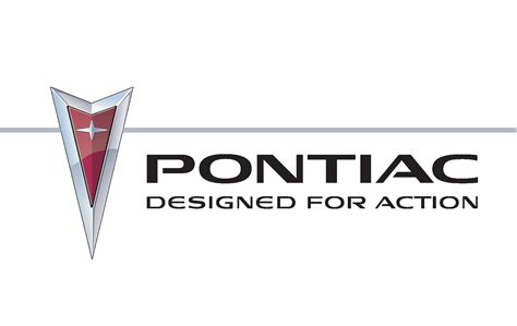 Pontiac Logopedia Fandom Powered By Wikia