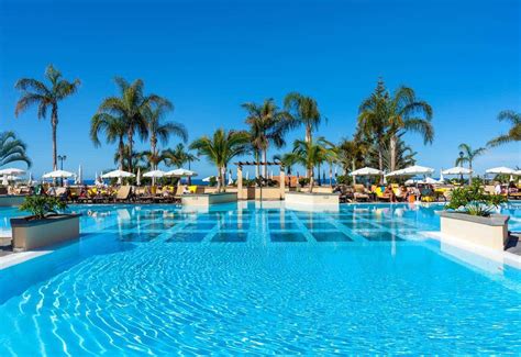 Gf Gran Costa Adeje In Costa Adeje Tenerife Loveholidays