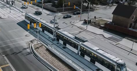 Crosstown Toronto S New LRT May End Up With Same Issues As Other