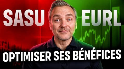 SASU vs EURL Quel statut choisir pour maximiser vos bénéfices en 2024