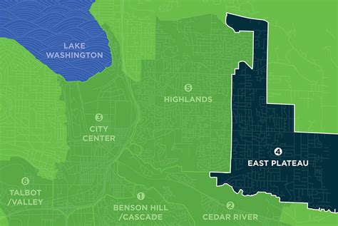 Visit Rentons Neighborhoods Visit Renton Washington