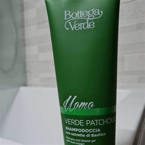 Bottega Verde Shampodoccia Review Abillion