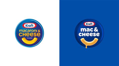 Kraft Macaroni and Cheese is changing its name to Kraft Mac & Cheese - ABC7 Los Angeles