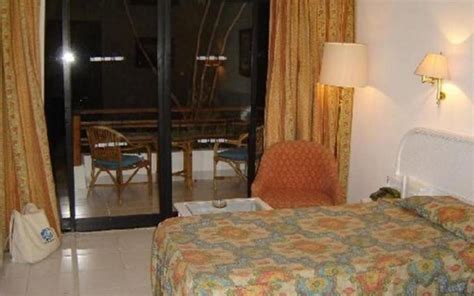 The Grand Hotel Hurghada 4* in Hurghada reviews, room photos and prices ...