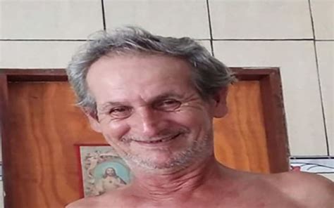 Fam Lia Procura Homem Que H Dias Saiu De Casa E Desapareceu Em