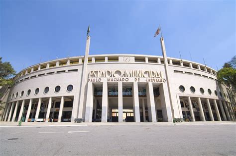 The Top Museums in Sao Paulo, Brazil