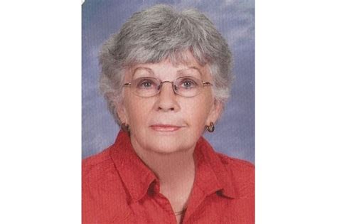 Diana Sue Young Obituary 2023 Beltsville Md Donald V