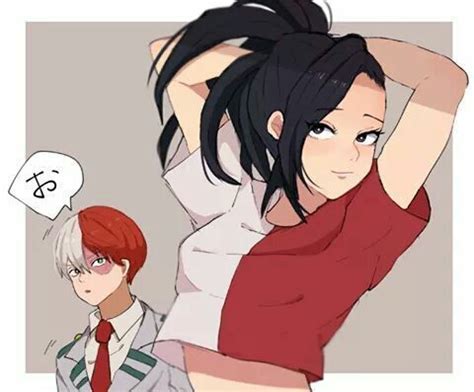 Im Genes Todomomo Imagenes De Parejas Anime Parejas Anime