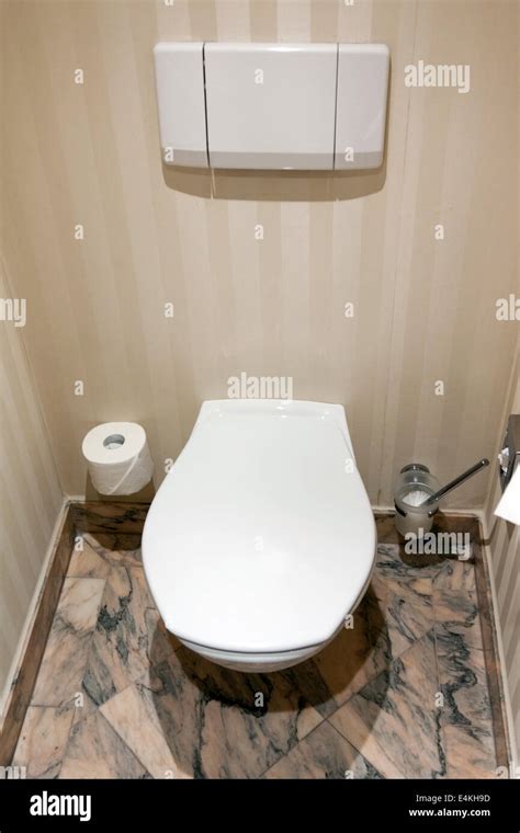 lavatory equipment high resolution stock photography  images alamy