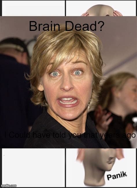 Ellen Imgflip