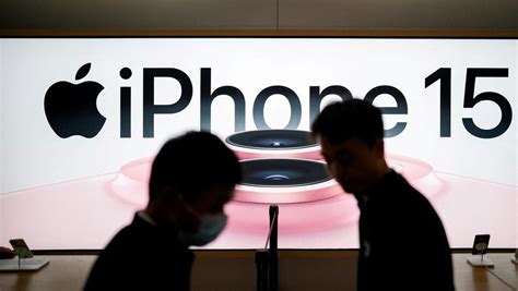 Harga IPhone 15 Di RI Singapura Murah Mana Cek Hitungannya