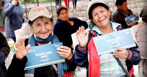 Bono De Arrendamiento M S De Familias Fueron Convocadas Para