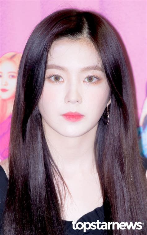 Hd포토 레드벨벳red Velvet 아이린 ‘cg를 보는 것 같은 얼굴‘그래픽이 아니었다니 최규석 기자