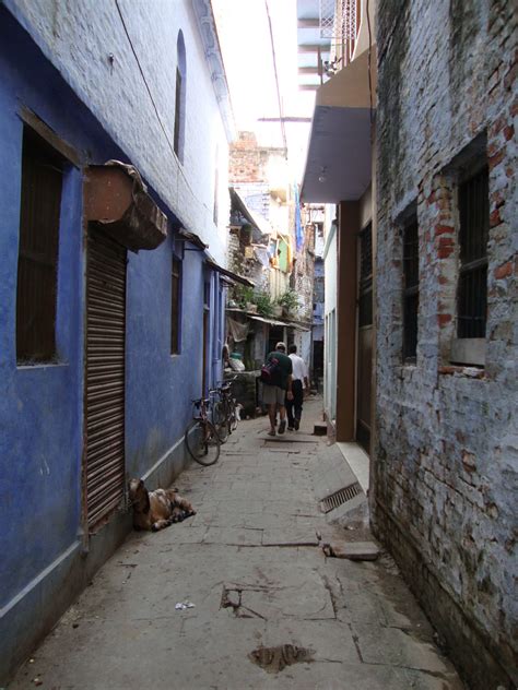 varanasi  lost  transition