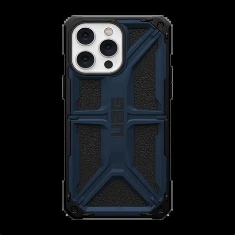 Купить Противоударный чехол UAG Monarch Series Mallard для iPhone 14 ...