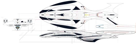 Renown Class Wip By Galen82 On Deviantart