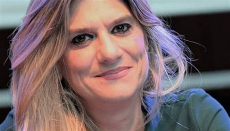 Federica Angeli chi è età lavoro inchieste scorta vita privata