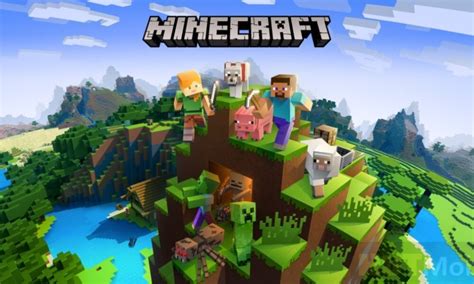 The 20 best Minecraft PC mods you need to download now - GamerPlane