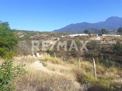 Venta Lote De Terreno En Guadalupe Victoria Oaxaca De Ju Rez Oaxaca