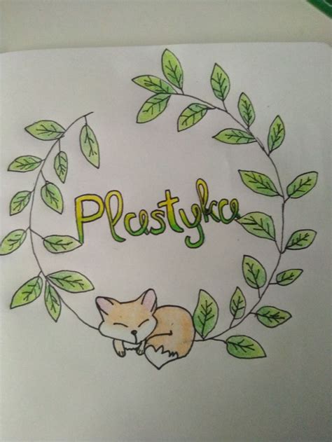 A Drawing Of A Fox With The Word Peestykka In It S Center Surrounded By