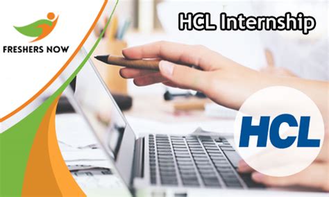 HCL Internship 2022 Stipend Eligibility Selection Process