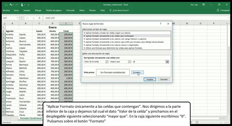 Que Formato Se Puede Aplicar A Una Celda En Excel Aplican Compartida 103768 Hot Sex Picture