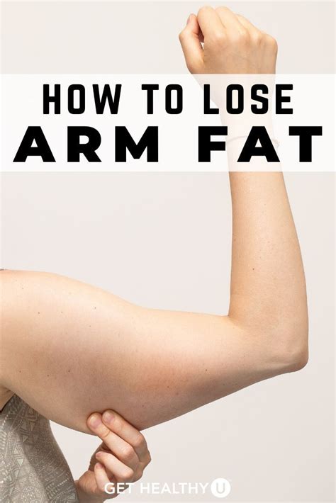 Best Arm Exercises Without Weights To Lose Arm Fat Fast Artofit